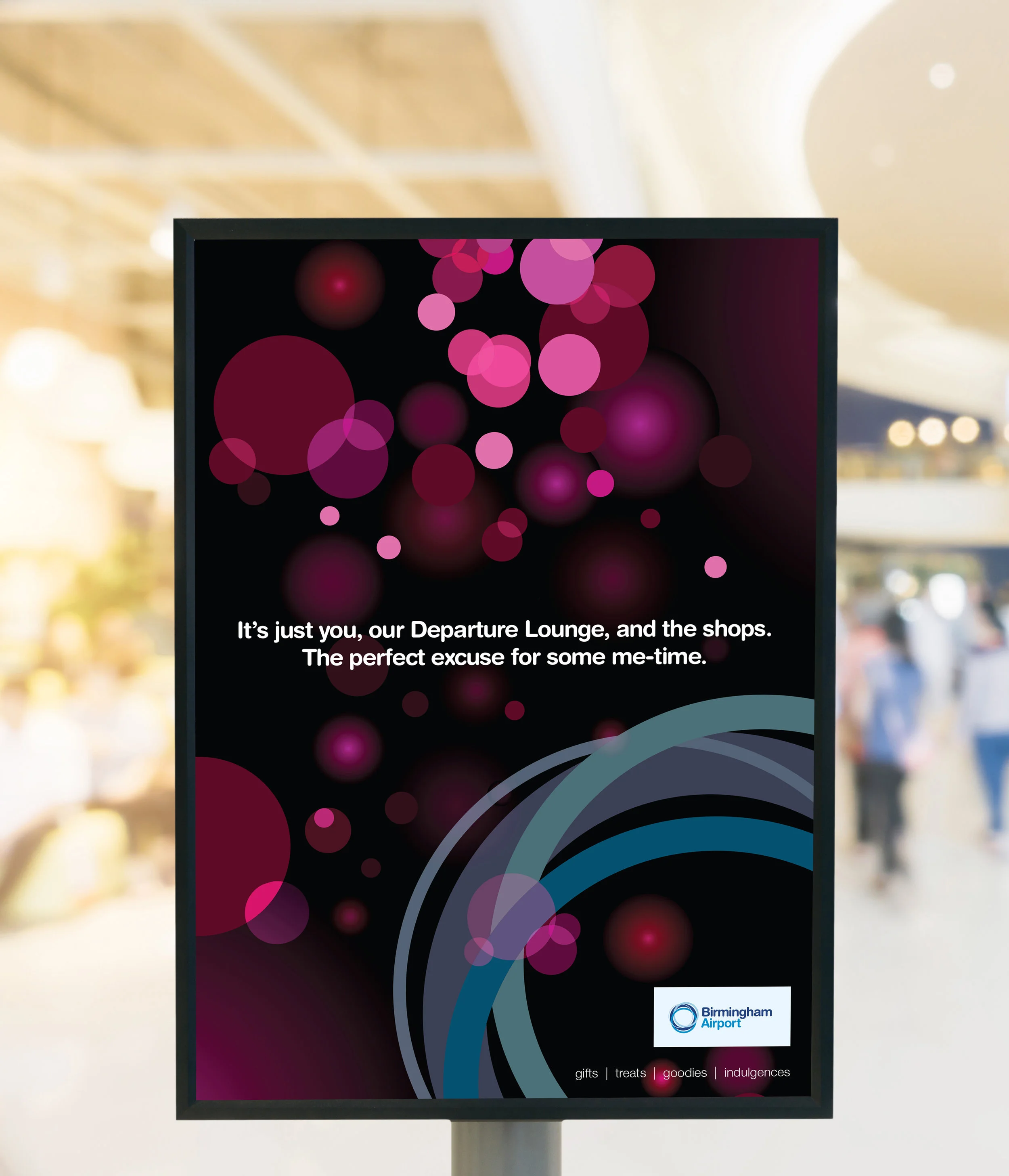 Digital Poster Design