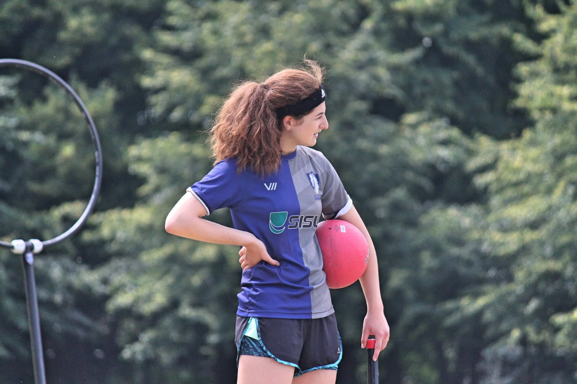 Cardiff Arms Park Stadium to host Quidditch Premier League Championship