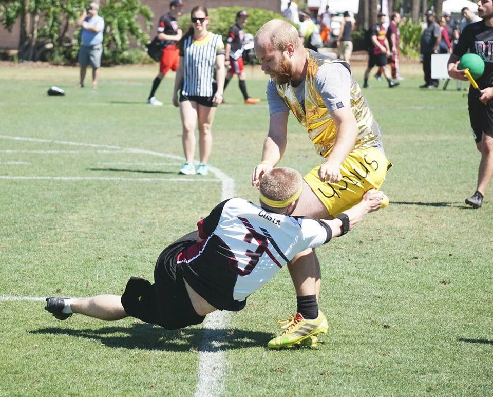 Interview - Chess Club Consulting