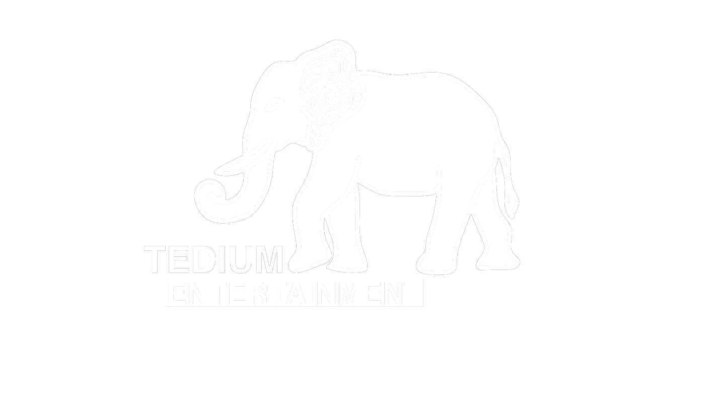 Tedium Entertainment