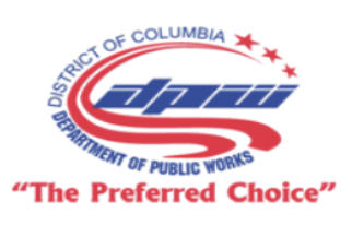 DC Department of Public Works