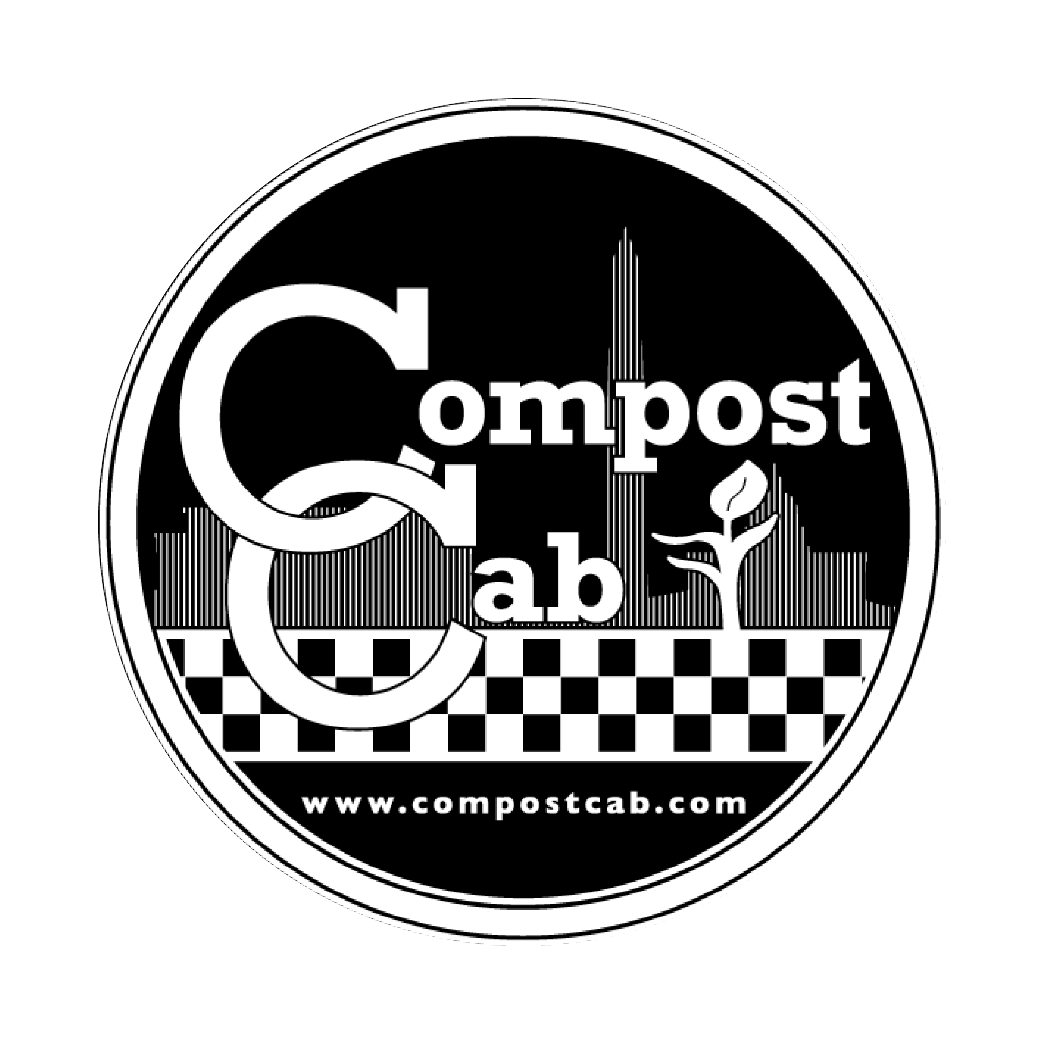 Compost Cab