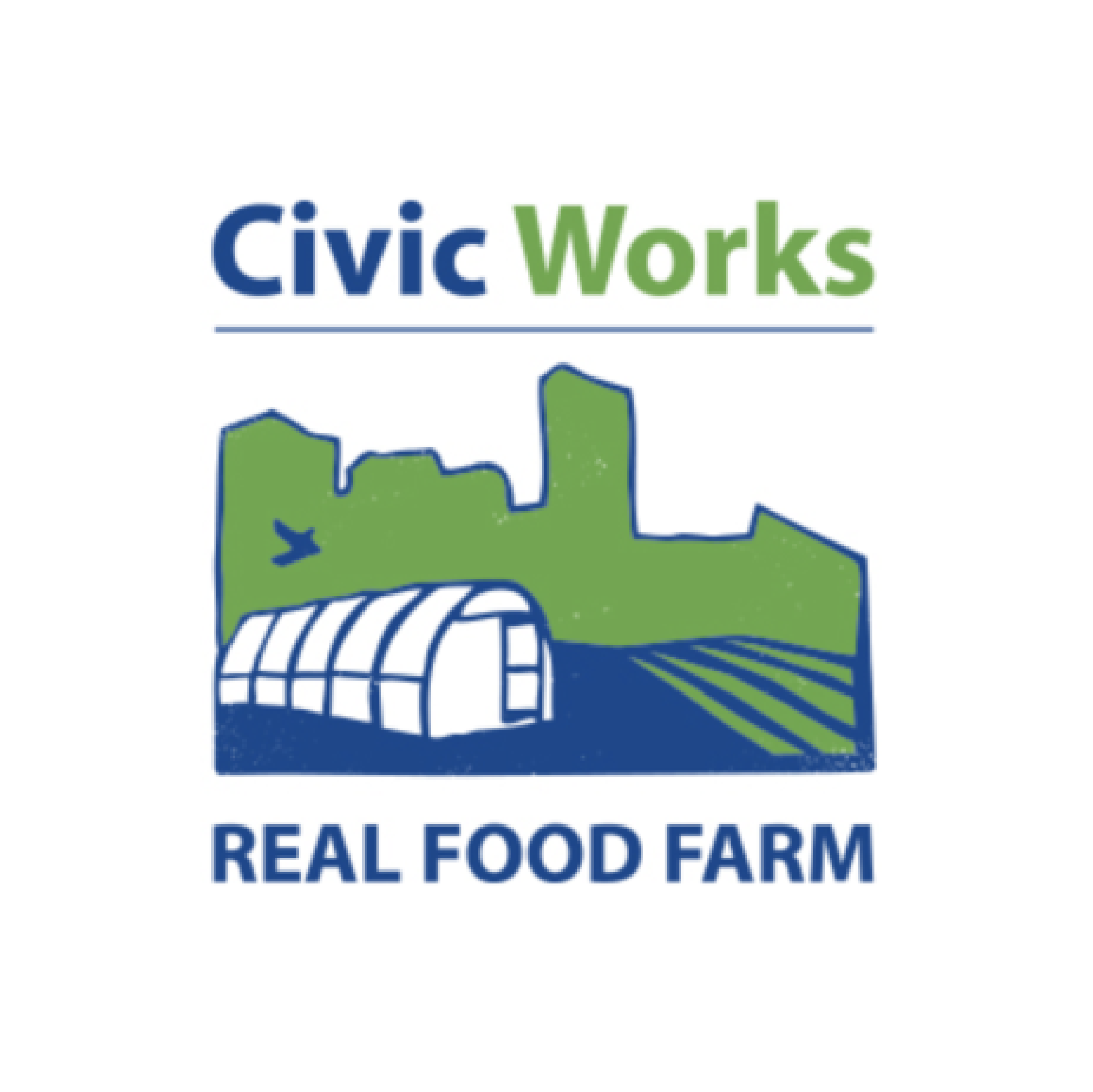 Civic Works Real Food Farm
