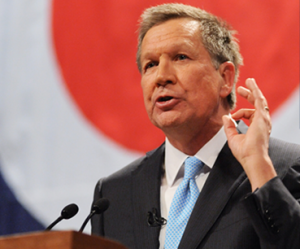 Op-Ed (Gov. Kasich and Alan Greenspan): America’s debt time bomb has a short fuse