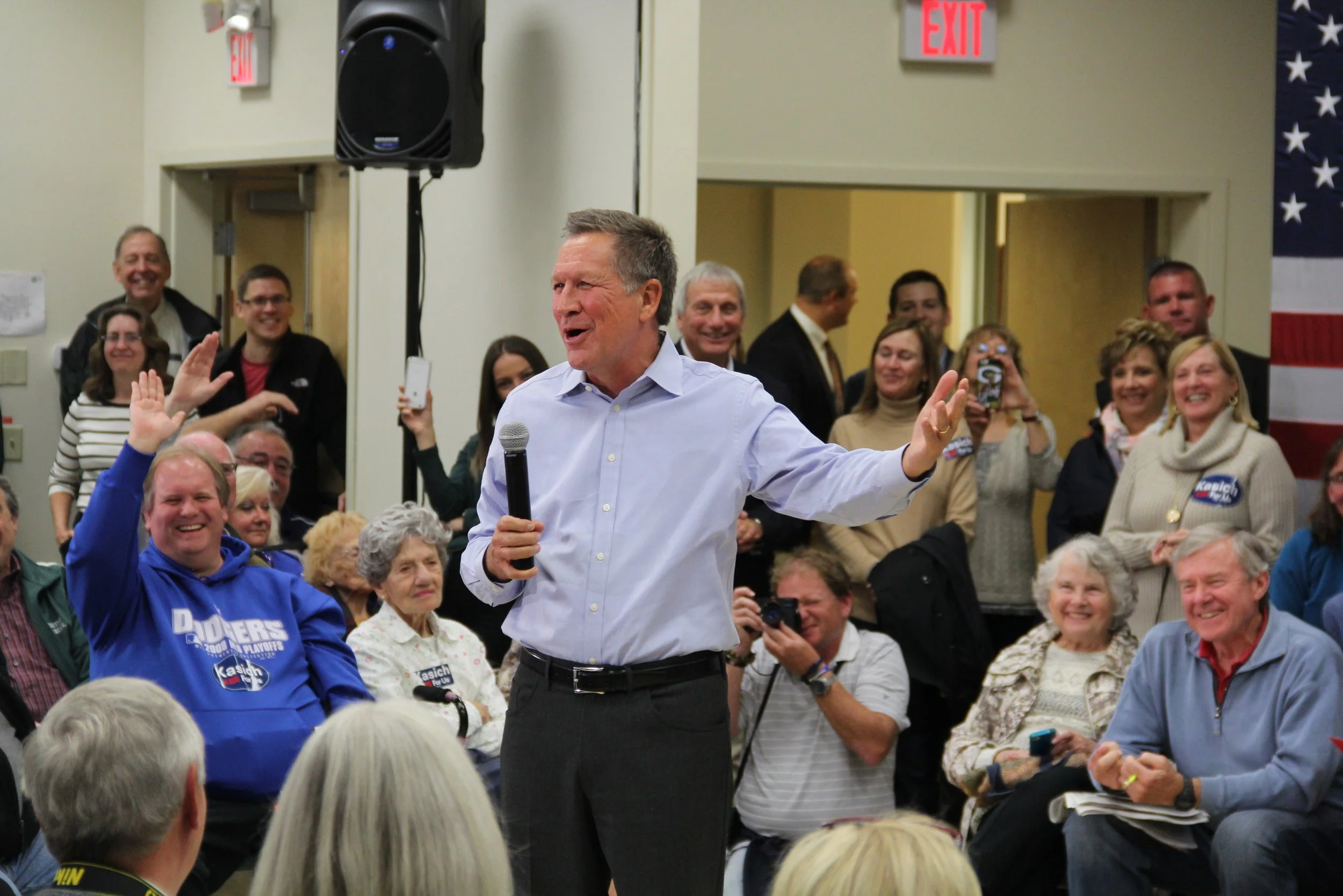 Boston Globe Op-Ed: We can’t wait for politicians to heal our fractured nation