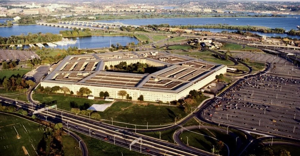 Op-Ed: America’s Military Is Unprepared for Our Age of Advanced Technology
