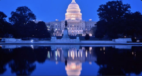 Op-Ed: Balanced Budgets Don't Need to Be a Thing of the Past