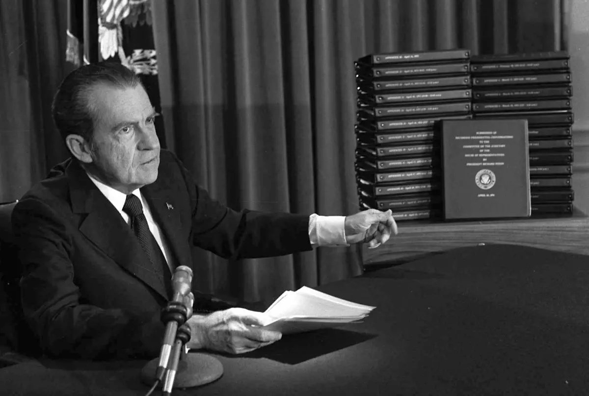 Op-Ed: Lawmakers five decades ago passed a big budget fix. It made a difference