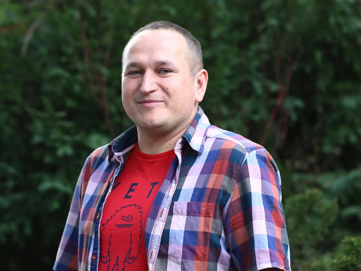 Krzysztof Rzążewski , Fizyka