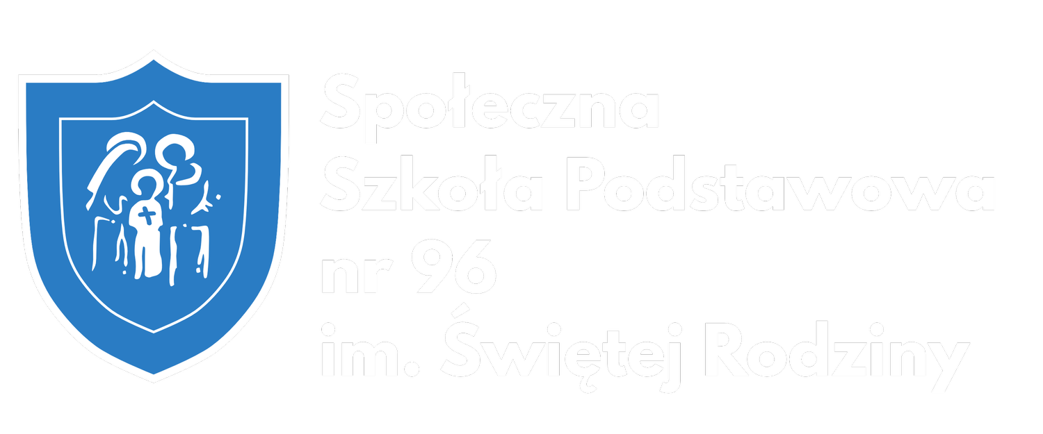 Społeczna Szkoła Podstawowa nr 96 im. Świętej Rodziny