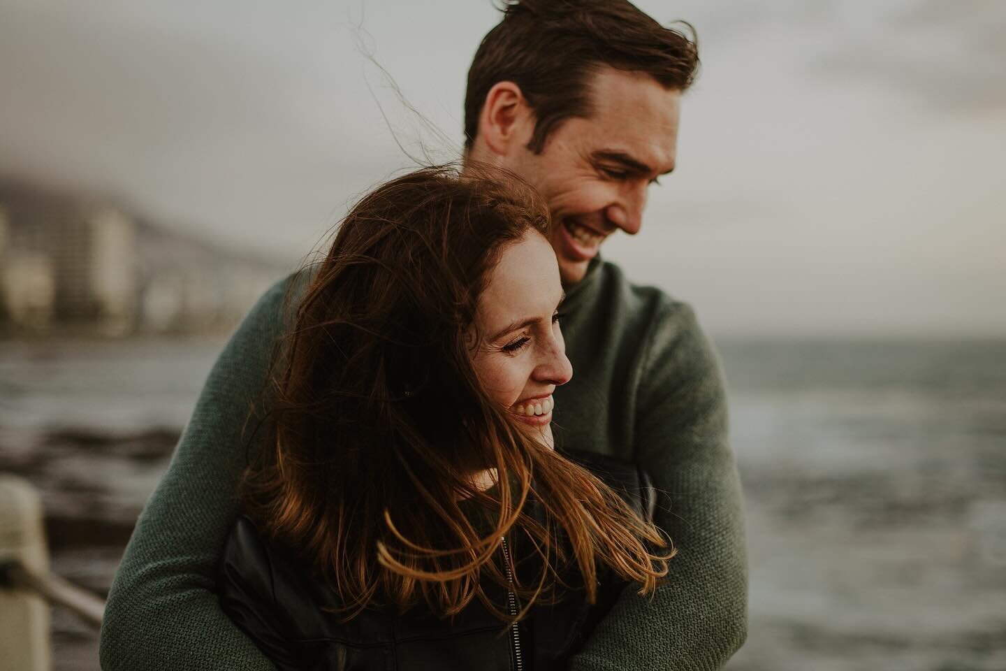 Time spent with Lara + Jurgen in one of the most beautiful cities in the world ⚡️ #benadephoto #capetownlife #couplegoal