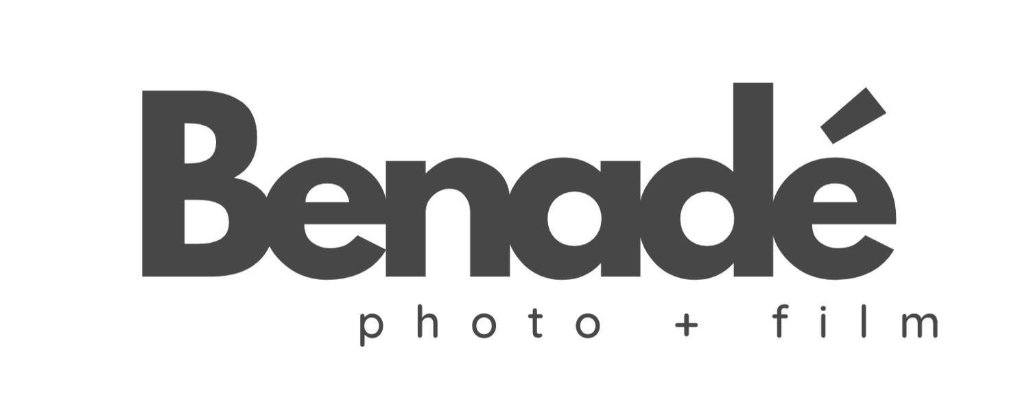 BenadéPhotoFilm | Wedding Photographer &amp; Videographer | South Africa