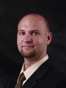 Bryan Spangler, P.E. Pr incipal