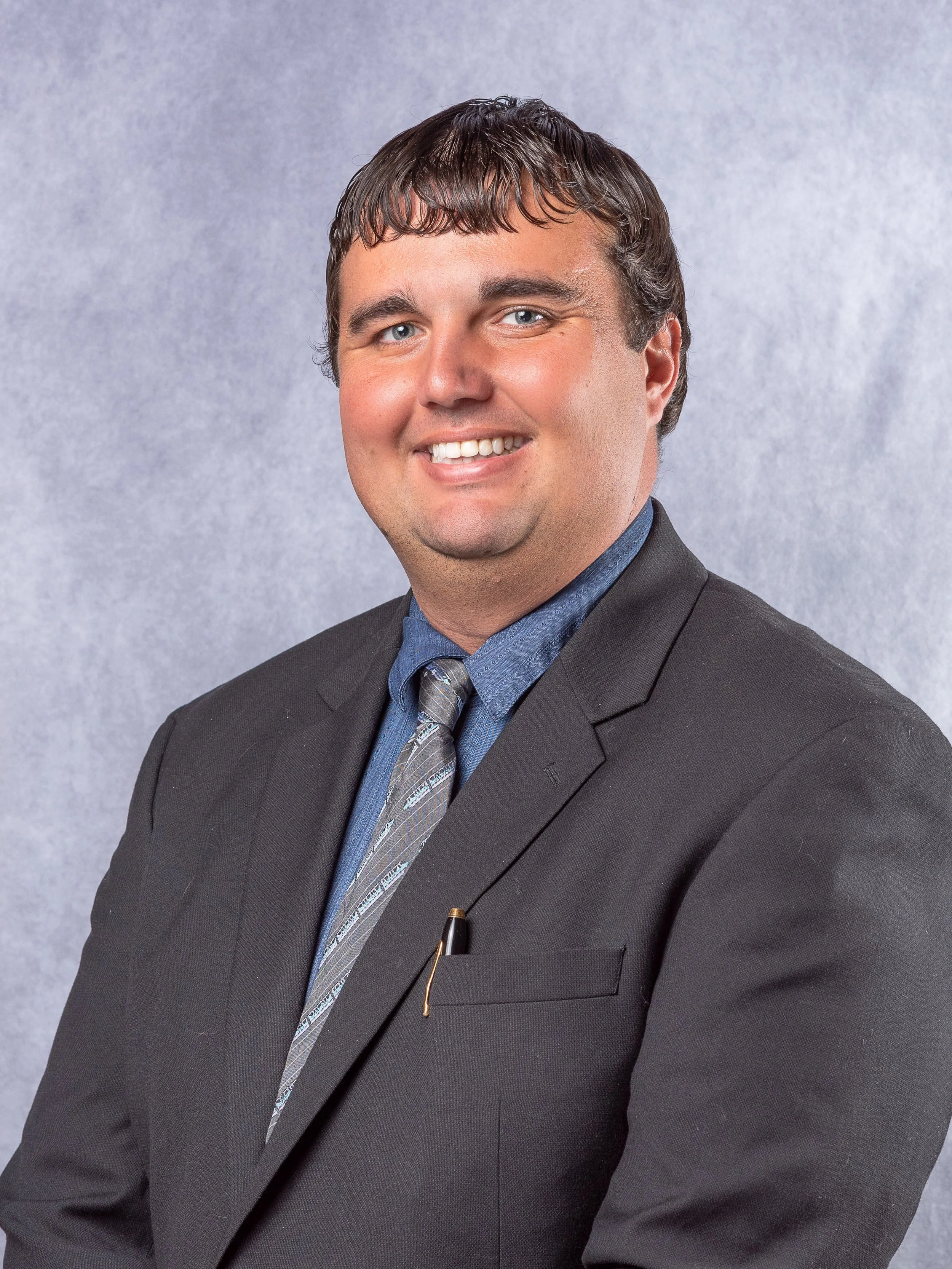 Taylor Lewis — Peninsula Engineering, Inc.