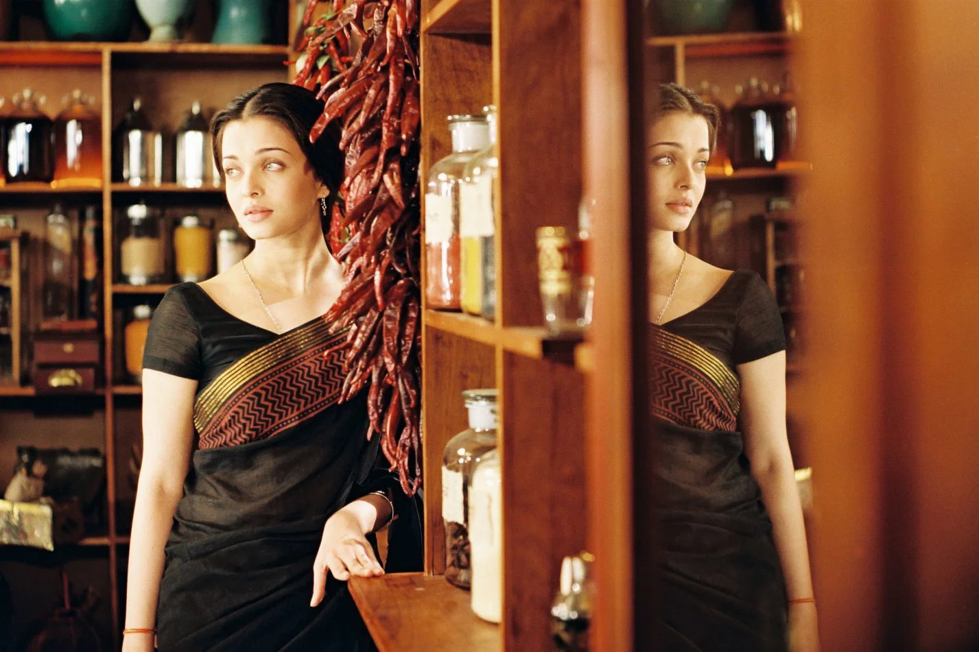 2.the mistress of spices reflection copy.jpg