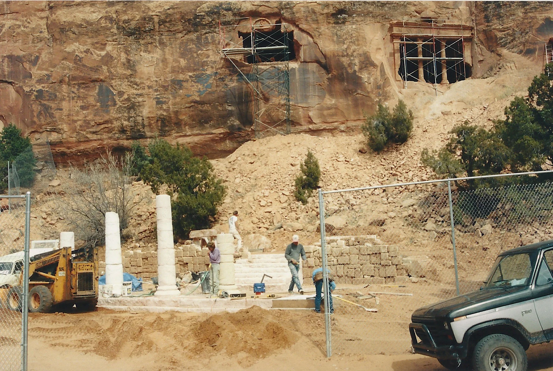 9.passion desert cave construction.jpg