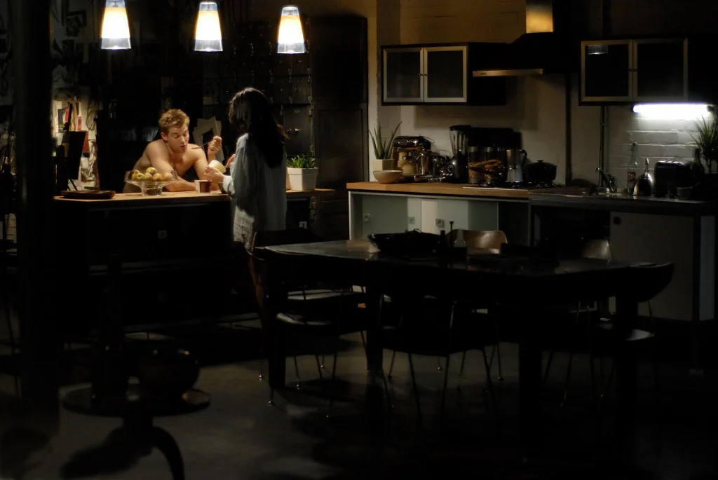 5.Deaths of Ian apartment.jpg
