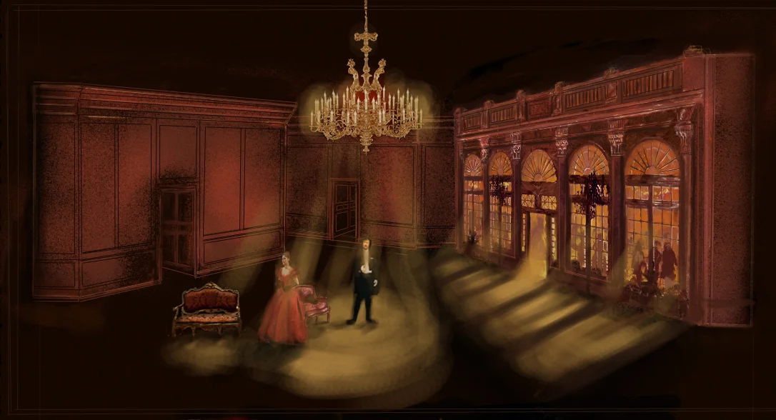 LA TRAVIATA.