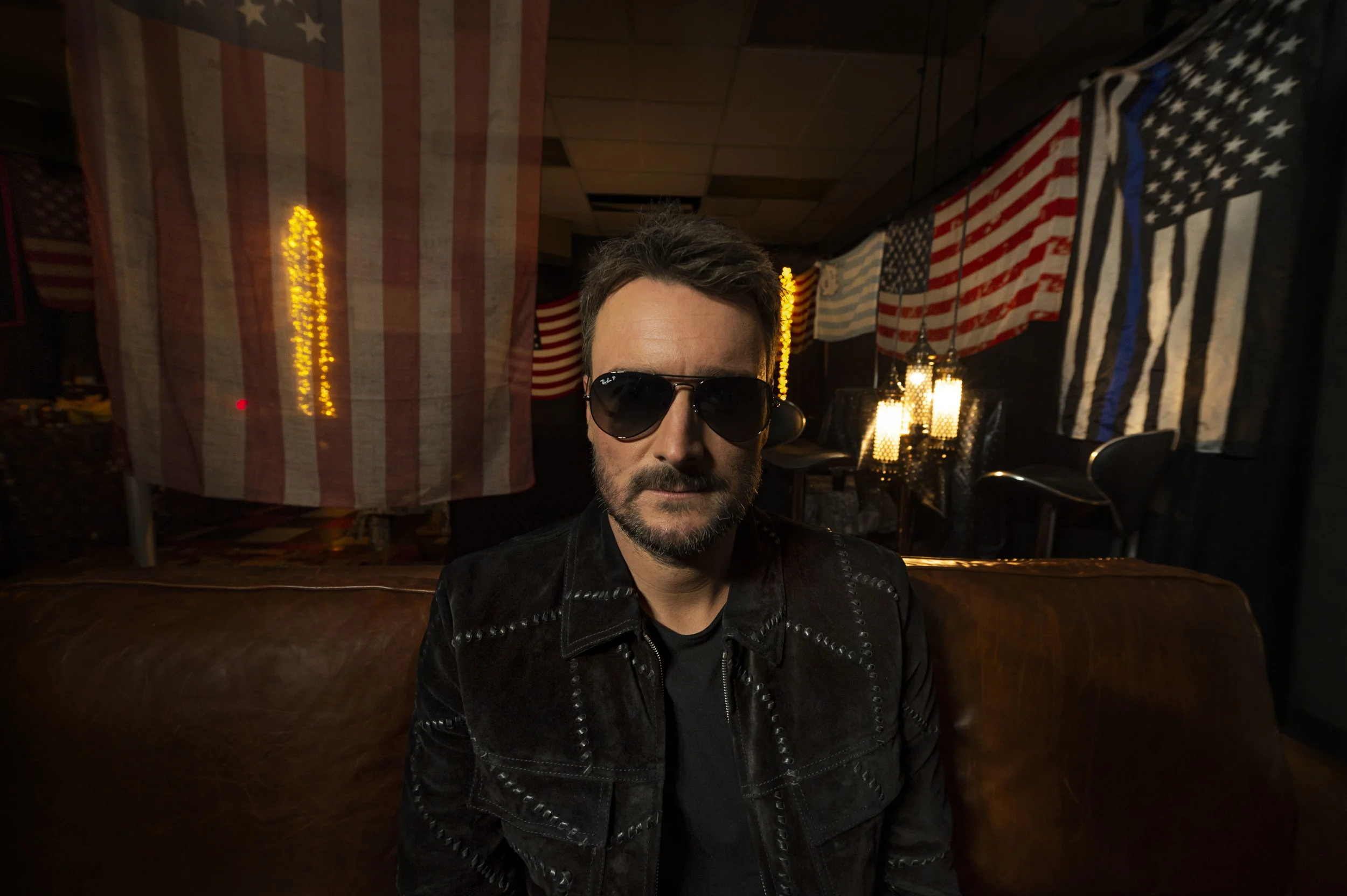 Eric Church