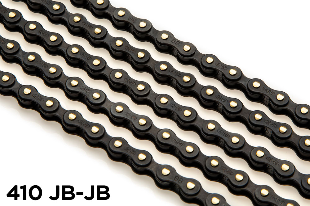 410 Series — Izumi Chain Company