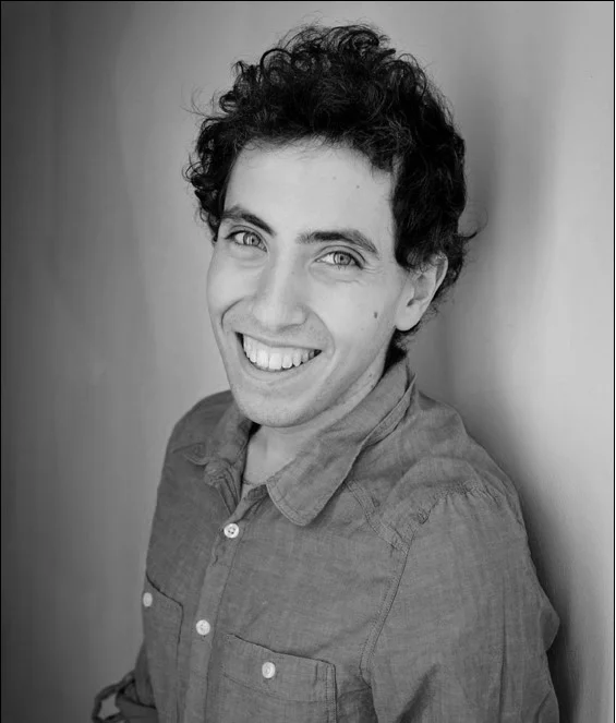 HEADSHOT - TAL SHULMAN.jpg