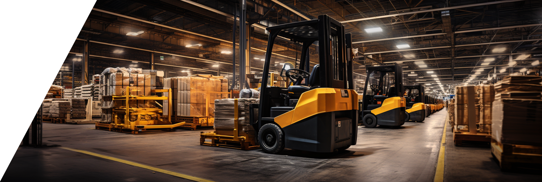 The Smart Choice for Businesses: Why Used Forklifts in Phoenix Are in High Demand