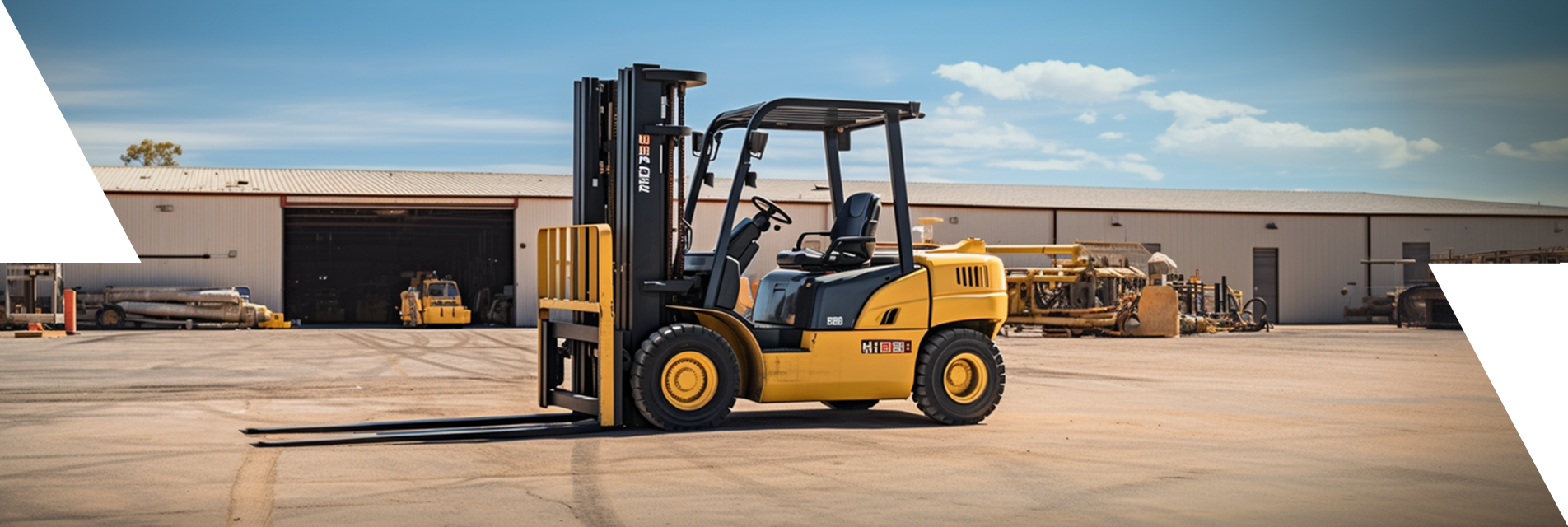 The Impact of Arizona's Extreme Temperatures on Forklift Batteries