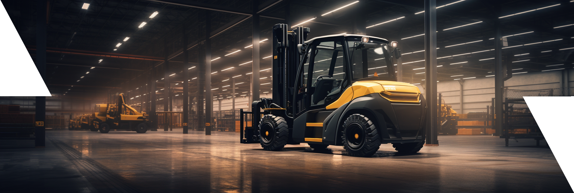 New Batteries and Chargers for Forklifts: A Complete Guide to Enhancing Your Equipment's Performance