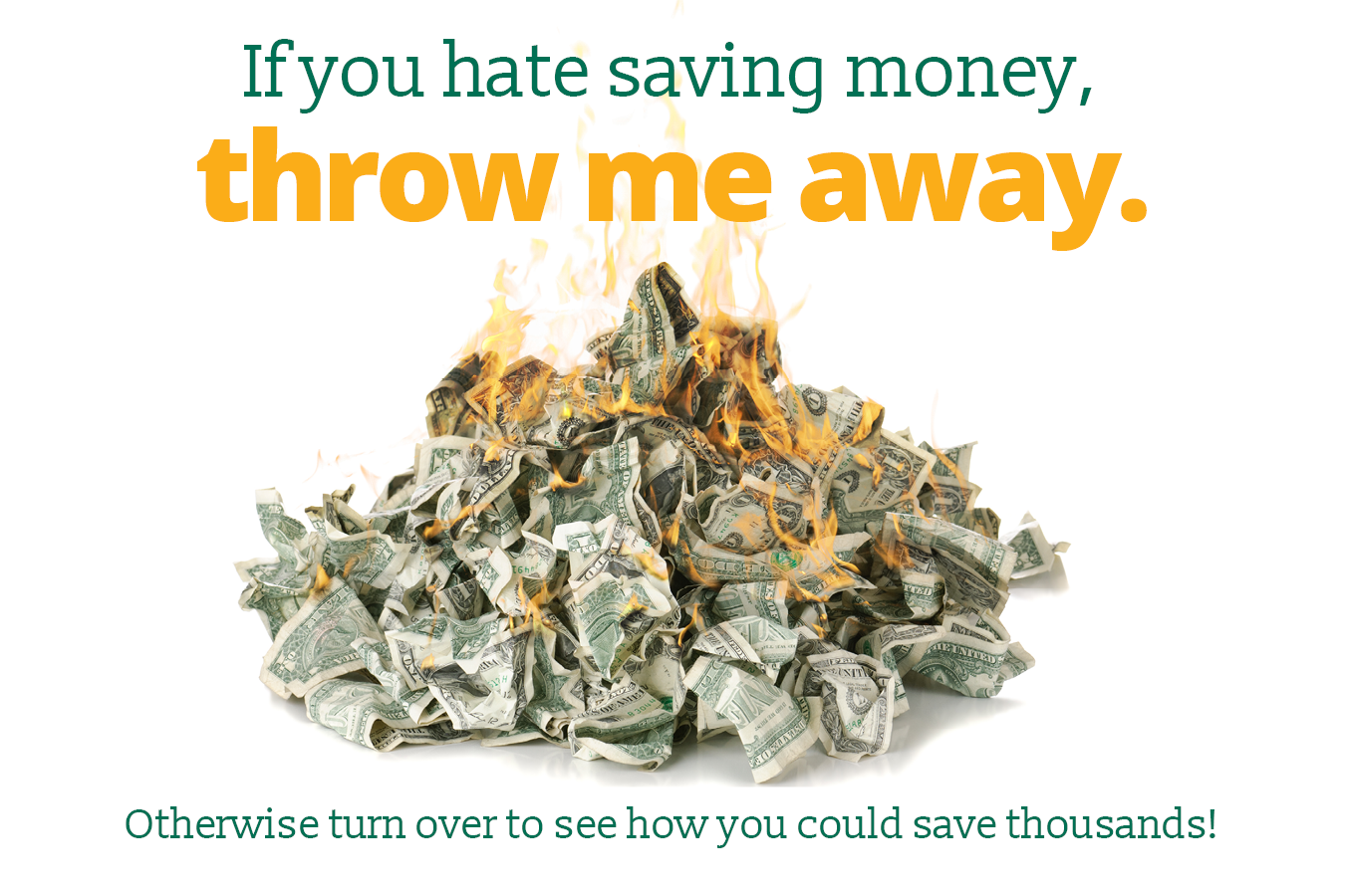 Miller Lending Group_6x9_Hate Saving Money.png