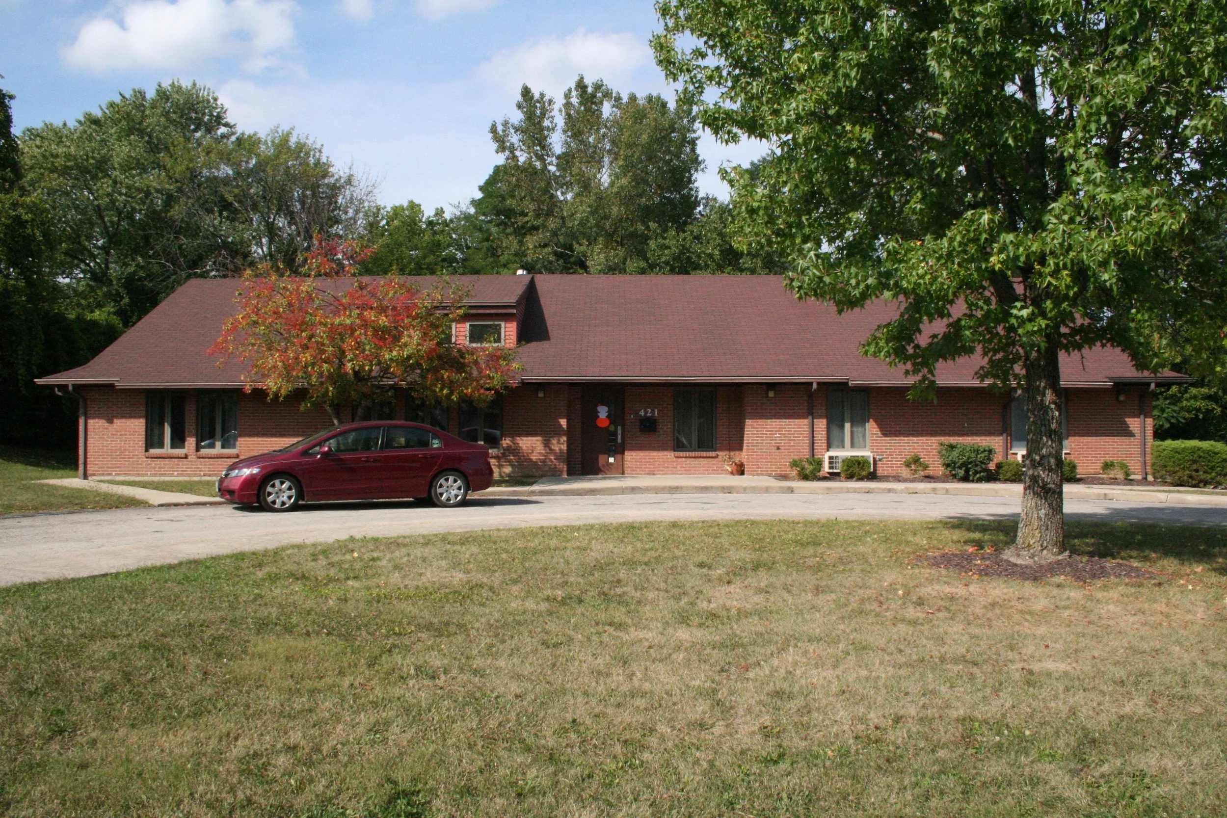 Smith House