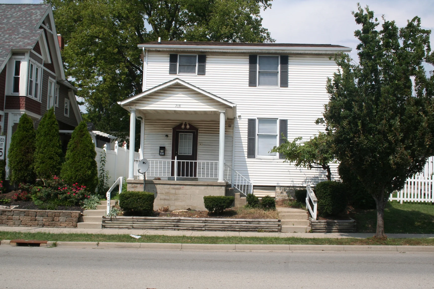 Main Street One