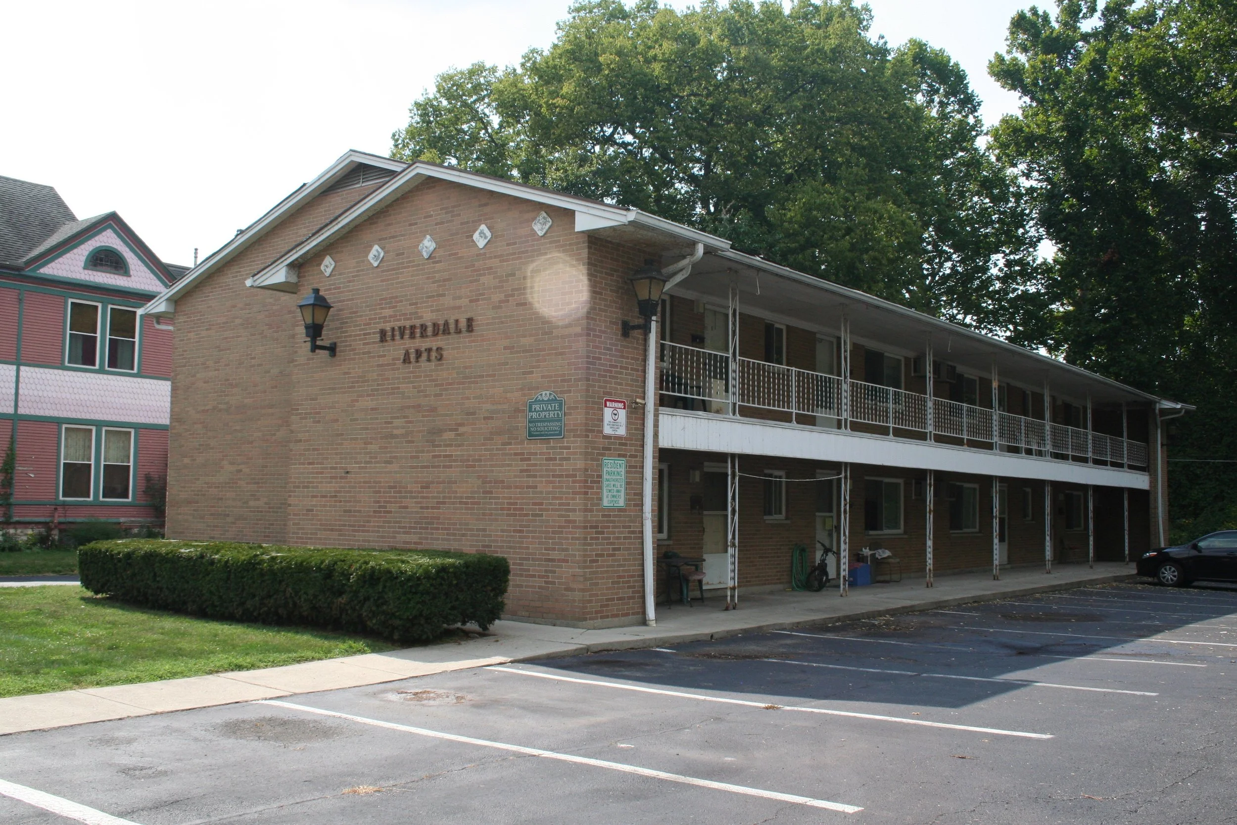 Riverdale