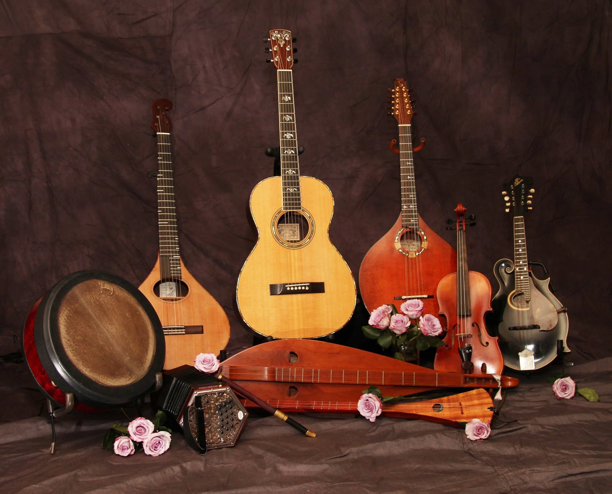 Toast and Jams: Hazeltree