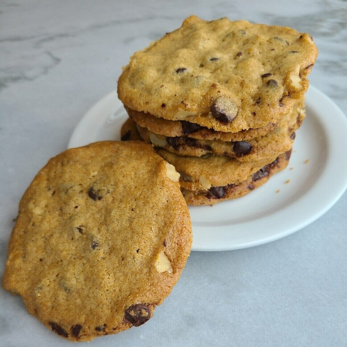 Cookies — Sarkozy Bakery