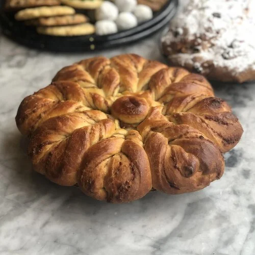 Yule Tide Holiday Offerings