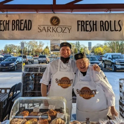 It's Supper Time!