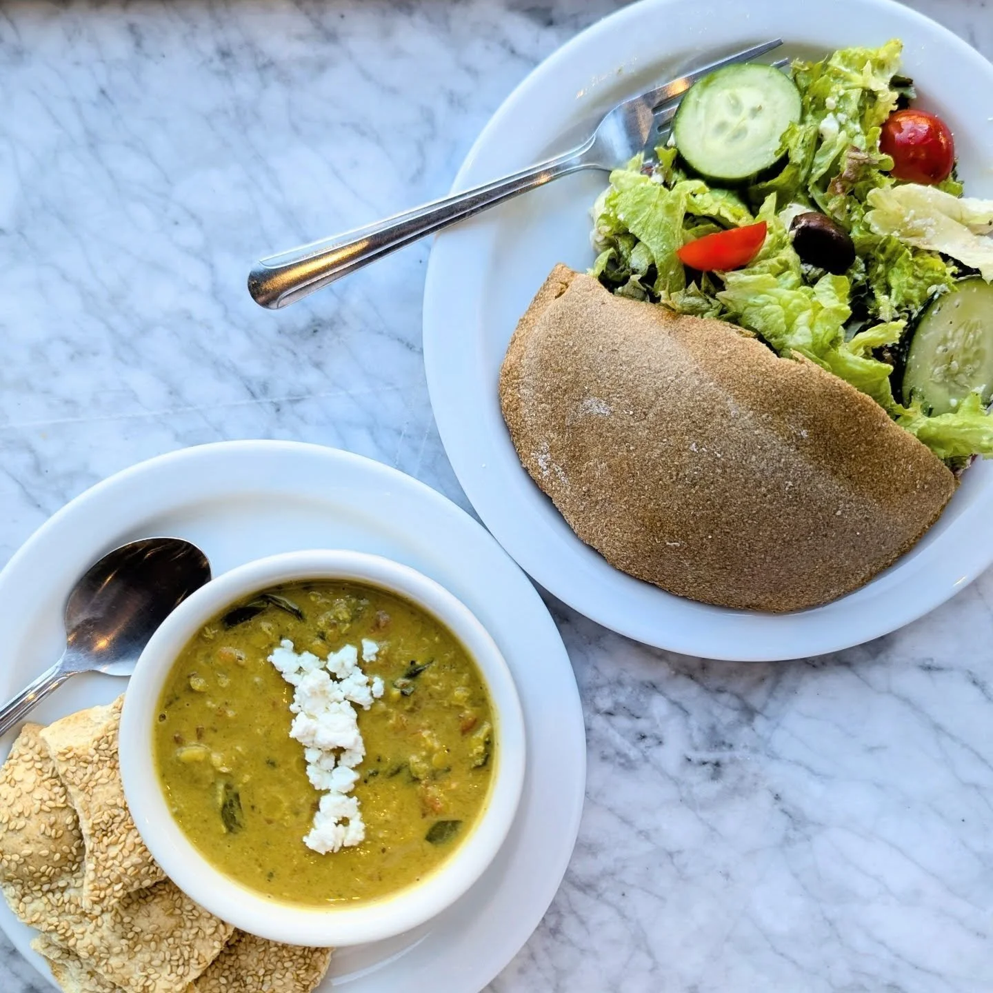 Here it is, the classic New Year post where businesses desperately try to entice customers who are making a healthy start to this fresh orbit around the sun.

From bars offering N/A cocktails to folks participating in"dry January" to bakeri