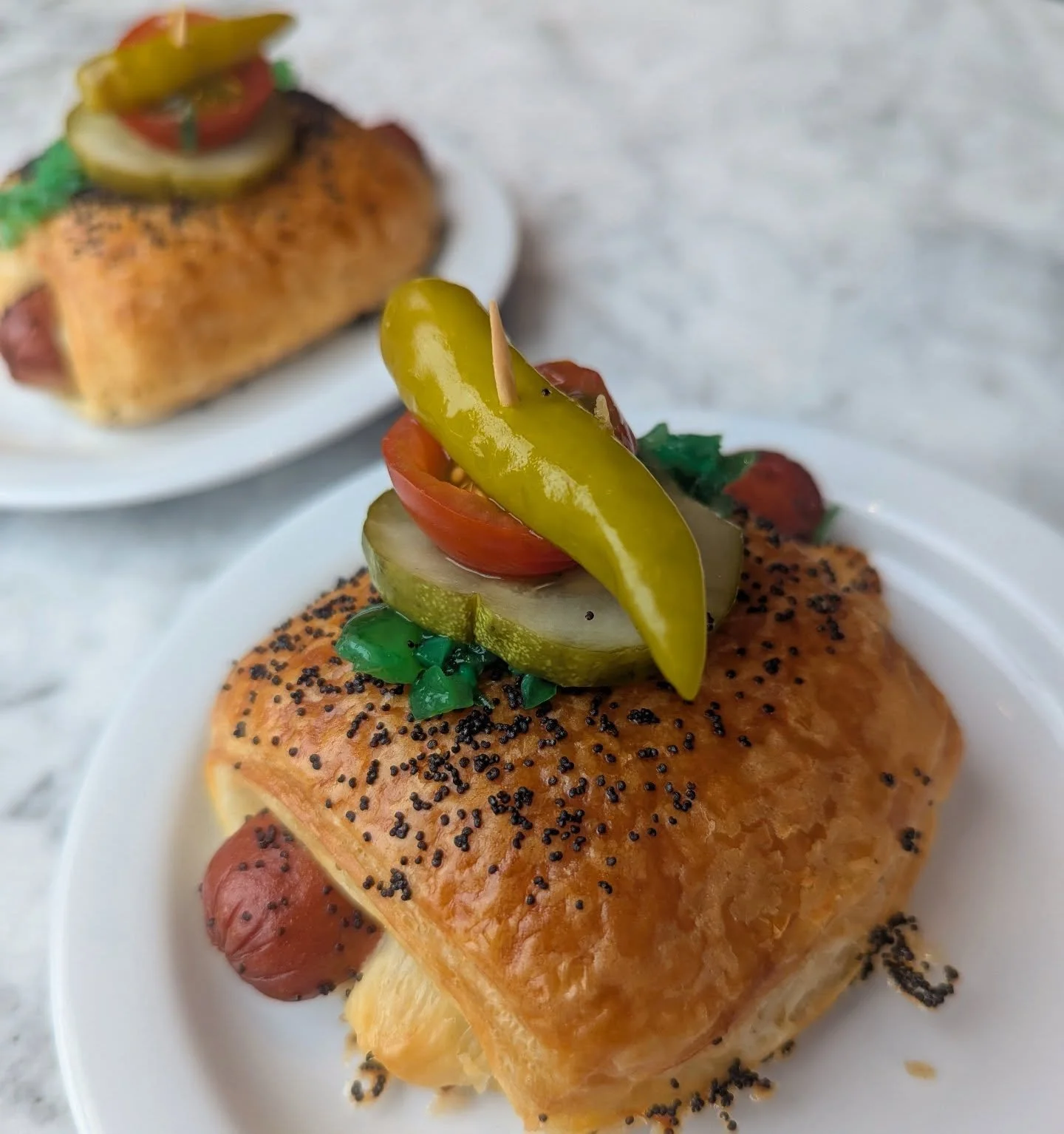 A sneak peak at what we're working on for Oberon Day on Monday!

It's the time of year for false springs, wistful summer daydreams, and commenting on how much later the sun sets. It might not be summer yet, but Oberon release day gives us that hope! 