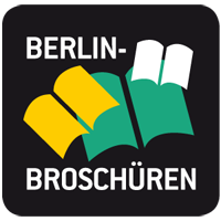 Berlin Broschüren App logo