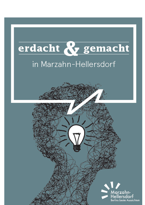 erdacht und gemacht in Marzahn-Hellersdorf