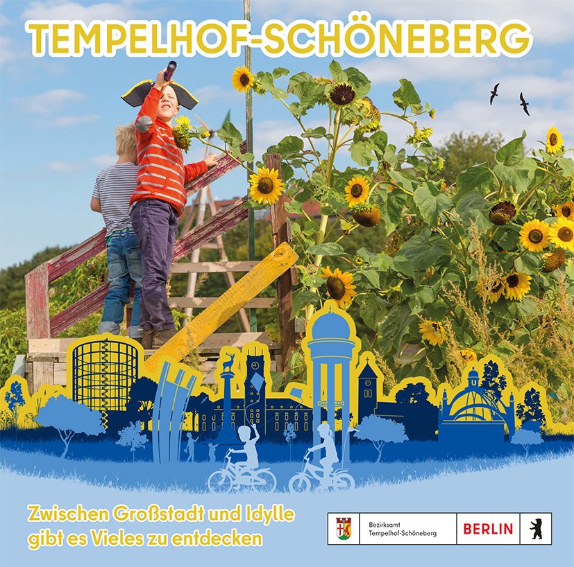 Tempelhof-Schöneberg