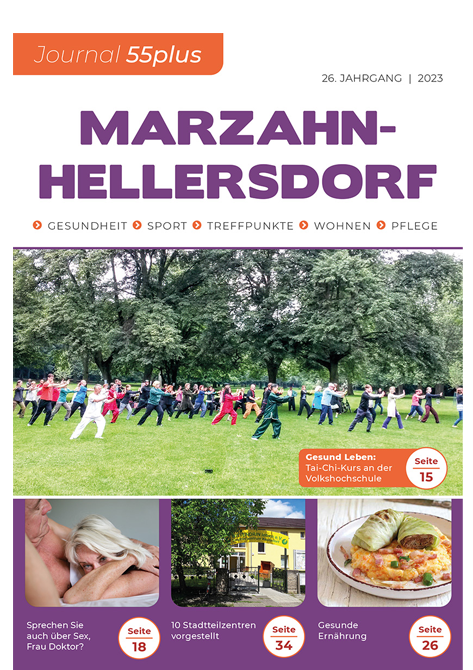 Marzahn-Hellersdorf