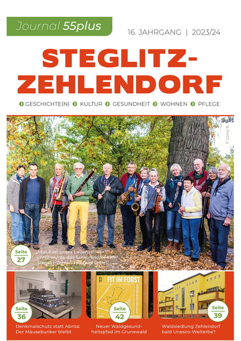 Steglitz-Zehlendorf