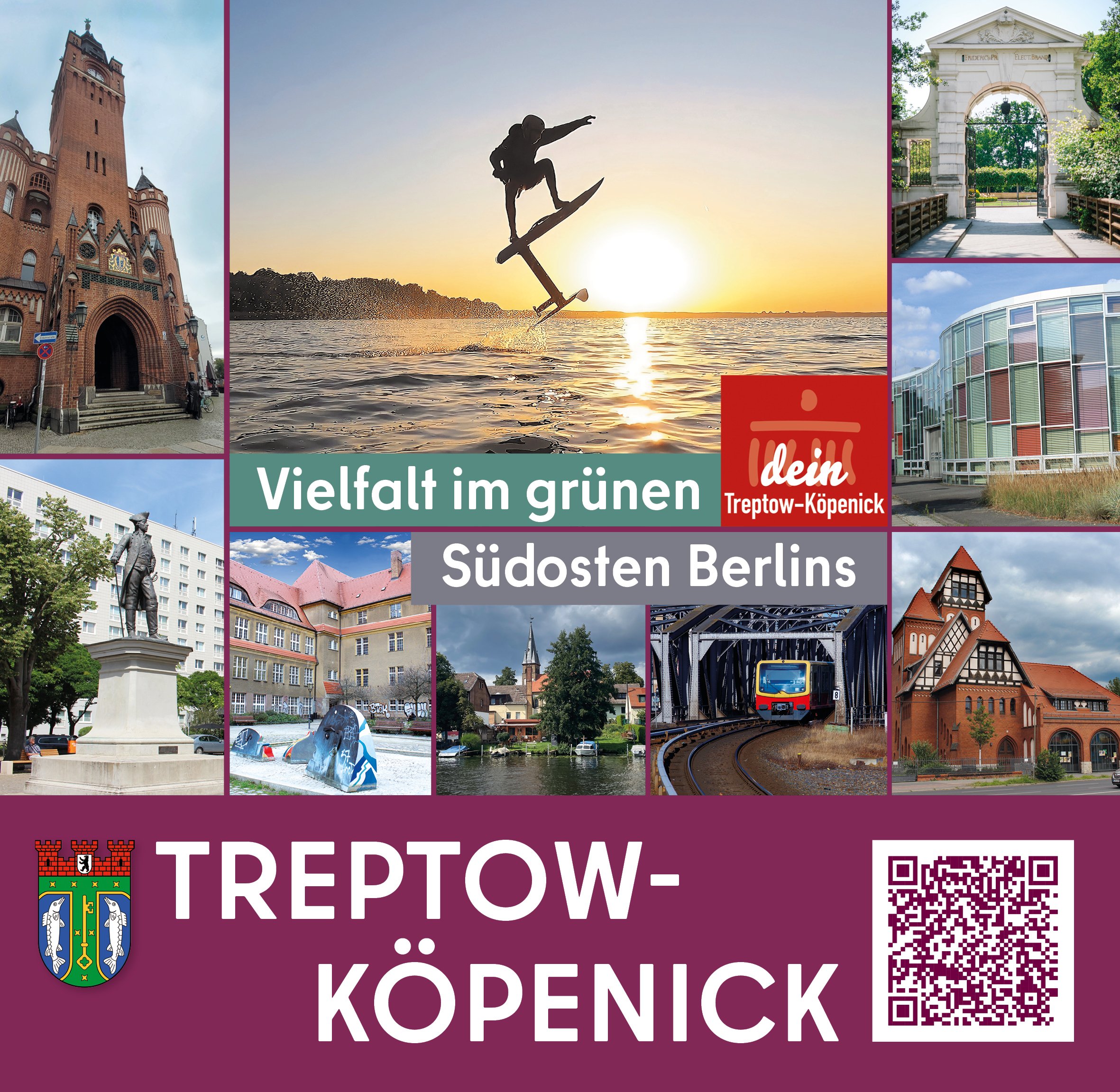 Treptow-Köpenick