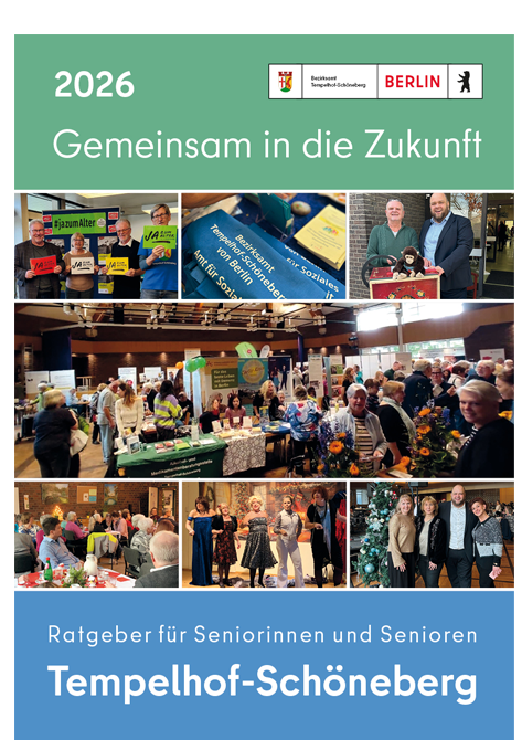 Tempelhof-Schöneberg