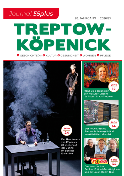 Treptow-Köpenick