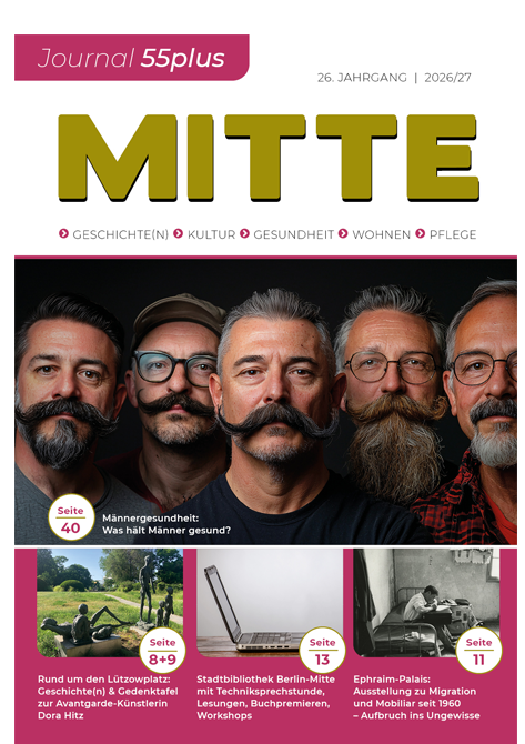 Mitte