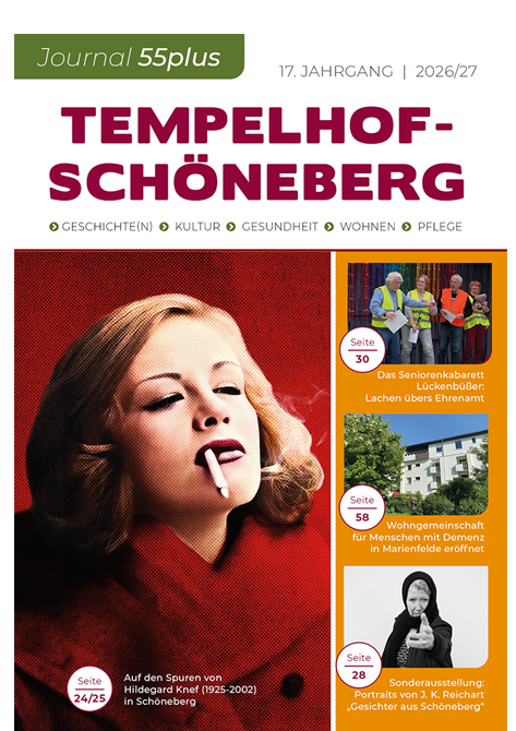Tempelhof-Schöeberg