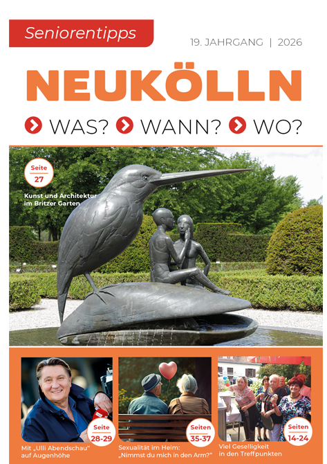 Seniorentipps Neukölln