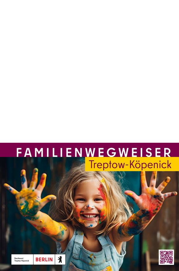 Familienwegweiser Treptow-Köpenick